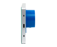 Shelly Panel sterowania X2i WiFi/BLU (srebrny) - 1490019 - zdjęcie 3