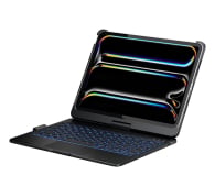 TYPECASE Etui Flexbook Touch do iPad Air 11" 2024/2025 - 1487386 - zdjęcie 1