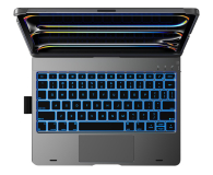 TYPECASE Etui Flexbook Touch z klawiaturą do iPad Air 11" 2024/2025 - 1485384 - zdjęcie 2