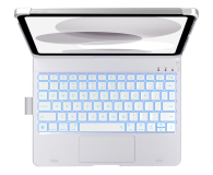 TYPECASE Flexbook Touch z klawiaturą do iPad 11" (A16) / iPad 10.9" - 1485382 - zdjęcie 2