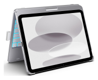 TYPECASE Flexbook Touch z klawiaturą do iPad 11" (A16) / iPad 10.9" - 1485382 - zdjęcie 3