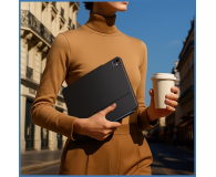 TYPECASE Etui Edge z klawiaturą do iPad Pro 11" 2024/2025 czarny - 1485375 - zdjęcie 3