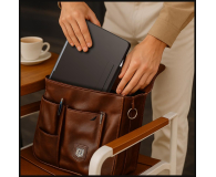 TYPECASE Etui Edge z klawiaturą do iPad Pro 11" 2024/2025 czarny - 1485375 - zdjęcie 5