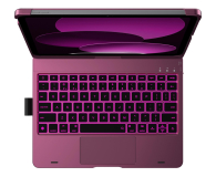 TYPECASE Flexbook Touch z klawiaturą do iPad 11" (A16) / iPad 10.9" - 1485380 - zdjęcie 2