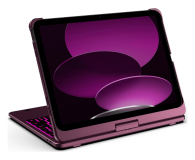 TYPECASE Flexbook Touch z klawiaturą do iPad 11" (A16) / iPad 10.9" - 1485380 - zdjęcie 3