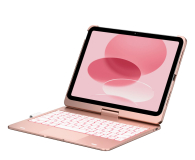 TYPECASE Flexbook Touch z klawiaturą do iPad 11" (A16) / iPad 10.9" - 1485381 - zdjęcie 1