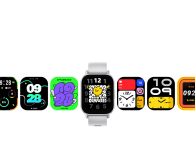 Xiaomi Redmi Watch 5 Active Black - 1281478 - zdjęcie 8