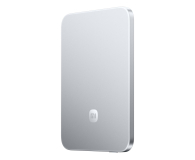 Xiaomi UltraThin Magnetic Power Bank 5000 15W silver - 1506279 - zdjęcie 1