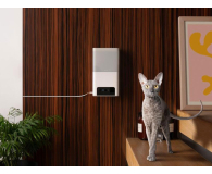 Petcube Inteligentna kamera z podajnikiem Bites 2 Lite - 1308537 - zdjęcie 5