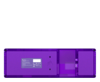 Corsair LCD Xeneon Edge 14,5" Atomic Purple - 1508926 - zdjęcie 2