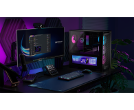 Corsair LCD Xeneon Edge 14,5" Atomic Purple - 1508926 - zdjęcie 4