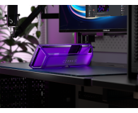 Corsair LCD Xeneon Edge 14,5" Atomic Purple - 1508926 - zdjęcie 5