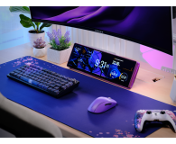 Corsair LCD Xeneon Edge 14,5" Atomic Purple - 1508926 - zdjęcie 6