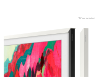Samsung Rama Samsung VG-SCFF85WTBXC The Frame 85" - biała - 1485018 - zdjęcie 5