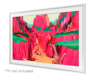 Samsung Rama Samsung VG-SCFF85WTBXC The Frame 85" - biała - 1485018 - zdjęcie 2