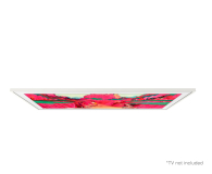Samsung Rama Samsung VG-SCFF85WTBXC The Frame 85" - biała - 1485018 - zdjęcie 3