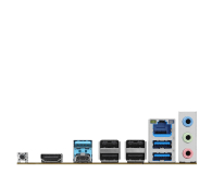 ASRock A620AM PRO-A - 1511777 - zdjęcie 5