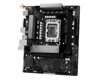 ASRock H810M-X WIFI - 1511802 - zdjęcie 2