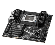 ASRock WRX90 WS EVO - 1511804 - zdjęcie 2