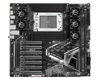 ASRock WRX90 WS EVO - 1511804 - zdjęcie 3