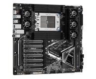 ASRock WRX90 WS EVO - 1511804 - zdjęcie 4