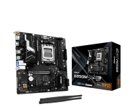ASRock B850M-X WIFI R2.0 - 1511788 - zdjęcie 1