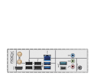 ASRock B850 ROCK WIFI 7 - 1511785 - zdjęcie 5