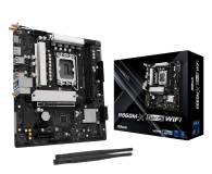 ASRock B860M-X GEN5 WIFI - 1511794 - zdjęcie 1