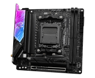 ASRock B850I LIGHTNING WIFI - 1511789 - zdjęcie 2