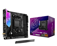 ASRock B850I LIGHTNING WIFI - 1511789 - zdjęcie 1