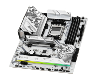 ASRock B650 STEEL LEGEND WIFI - 1511782 - zdjęcie 3