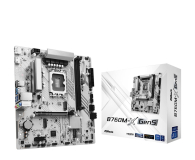 ASRock B760M-X GEN5 - 1511783 - zdjęcie 1