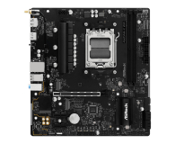 ASRock A620AI WIFI - 1511781 - zdjęcie 2