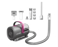 PetKit Airclipper zestaw do pielęgnacji sierści dla psa i kota - 1512425 - zdjęcie 1
