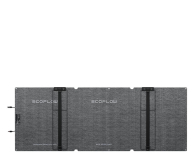 Ecoflow Panel fotowoltaiczny 160W NextGen - 1473741 - zdjęcie 2