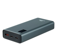 RIVACASE Powerbank VA1022 20000 mAh 22,5W metalowy - 1503810 - zdjęcie 10