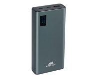 RIVACASE Powerbank VA1022 20000 mAh 22,5W metalowy - 1503810 - zdjęcie 3