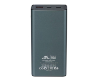 RIVACASE Powerbank VA1022 20000 mAh 22,5W metalowy - 1503810 - zdjęcie 4