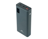 RIVACASE Powerbank VA1022 20000 mAh 22,5W metalowy - 1503810 - zdjęcie 5