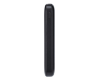 RIVACASE Powerbank VA2006 5000 mAh 10W czarny - 1503816 - zdjęcie 4