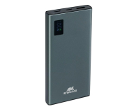 RIVACASE Powerbank VA1021 10000 mAh 22,5W metalowy - 1503809 - zdjęcie 1