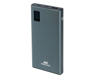 RIVACASE Powerbank VA1021 10000 mAh 22,5W metalowy - 1503809 - zdjęcie 2
