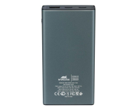 RIVACASE Powerbank VA1021 10000 mAh 22,5W metalowy - 1503809 - zdjęcie 3