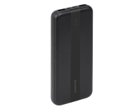 RIVACASE Powerbank VA2041 10000 mAh 10W czarny - 1503819 - zdjęcie 1