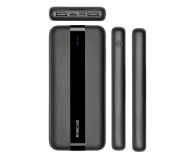 RIVACASE Powerbank VA2041 10000 mAh 10W czarny - 1503819 - zdjęcie 3