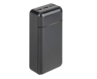 RIVACASE Powerbank VA2103 30000 mAh 22,5W czarny - 1503825 - zdjęcie 1