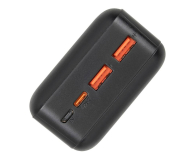 RIVACASE Powerbank VA2103 30000 mAh 22,5W czarny - 1503825 - zdjęcie 3