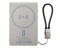 RIVACASE Powerbank VA2616 5000 mAh 20W szary - 1503844 - zdjęcie 2