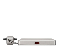 RIVACASE Powerbank VA2616 5000 mAh 20W szary - 1503844 - zdjęcie 3