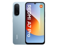 Xiaomi Redmi A7 Pro 4/64GB Blue - 1507305 - zdjęcie 1